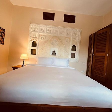 Yushili Hotel Καμπάλα Εξωτερικό φωτογραφία